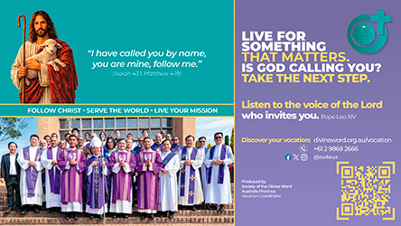 SVD Vocation TV Screen [1920 x 1080] [PDF]